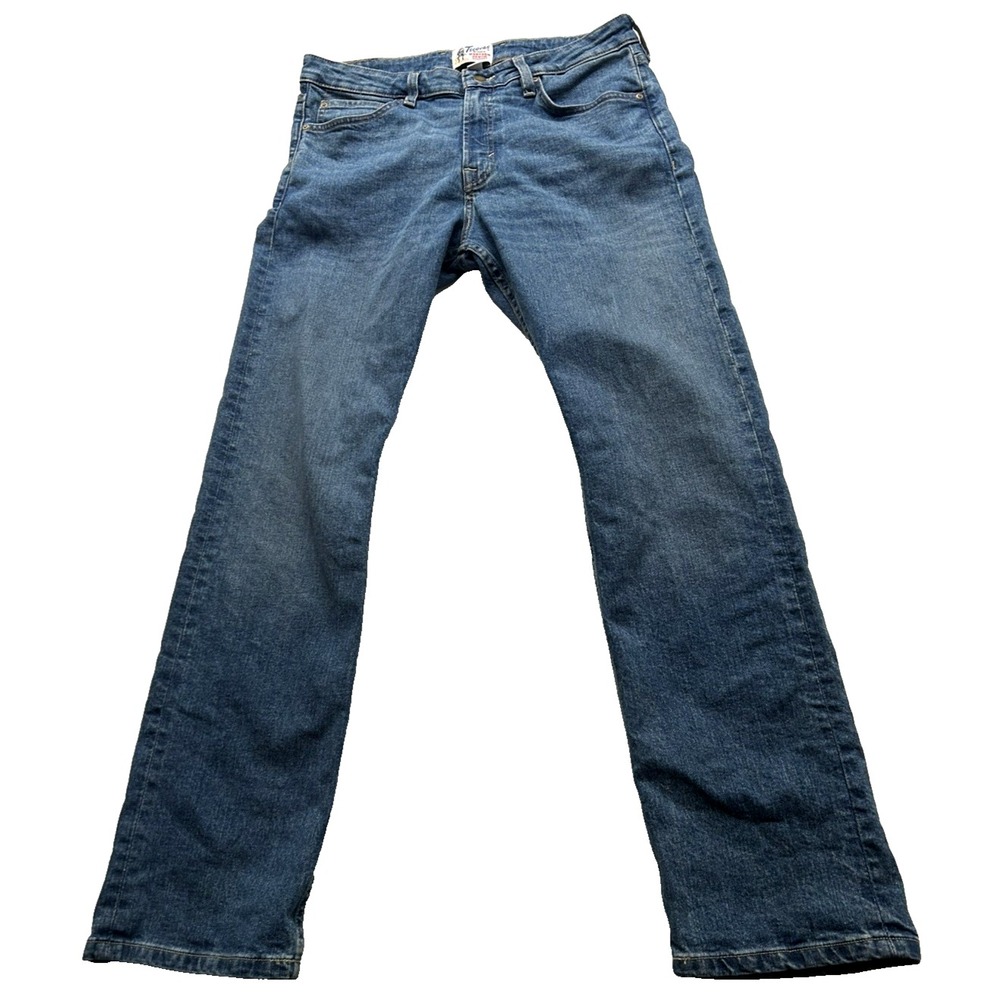 Mens Tecovas Western Core Denim Workwear Jean Size 34x32